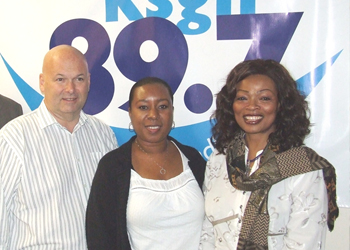 First Healing Journal